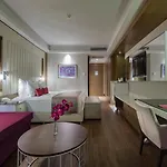 Trendy Lara Hotel Antalya