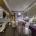 Hotel Trendy Lara Antalya