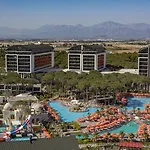Trendy Lara Hotel