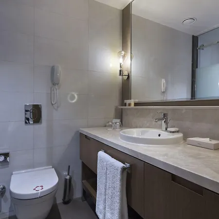 Trendy Lara 5* Antalya