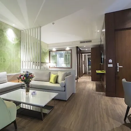 Trendy Lara Hotel