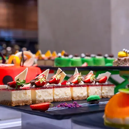 Trendy Lara Hotel 5*