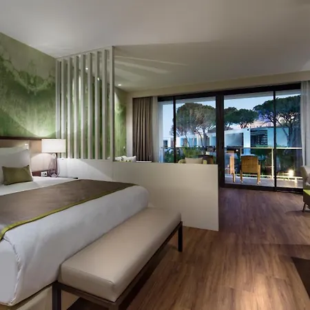 Trendy Lara Hotel 5*