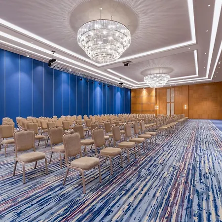 Trendy Lara Hotel 5*