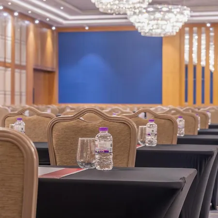 Trendy Lara Hotel Antalia