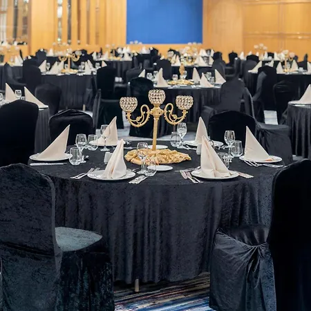 Trendy Lara Hotel 5*