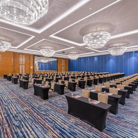 Hotel Trendy Lara 5*