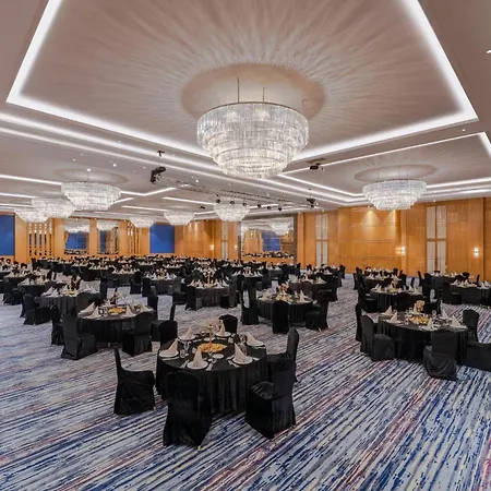 Hotel Trendy Lara 5*