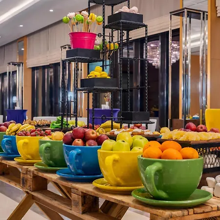 Trendy Lara Hotel 5*
