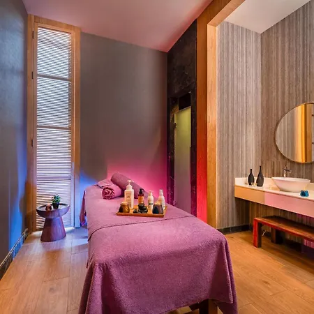 Trendy Lara Hotel 5*