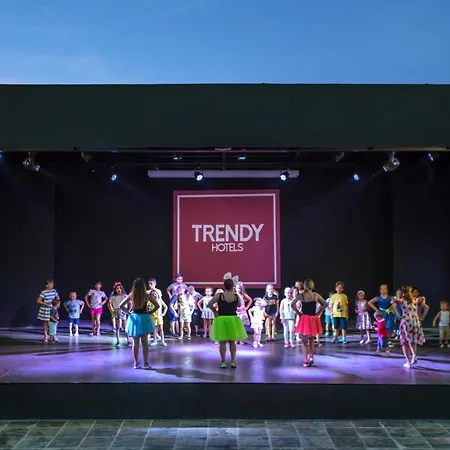 Trendy Lara Hotel