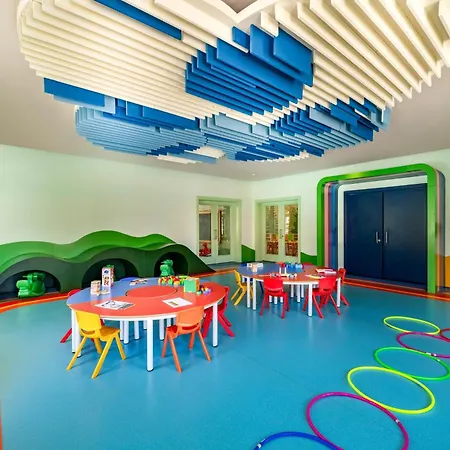 Hotel Trendy Lara Antalia