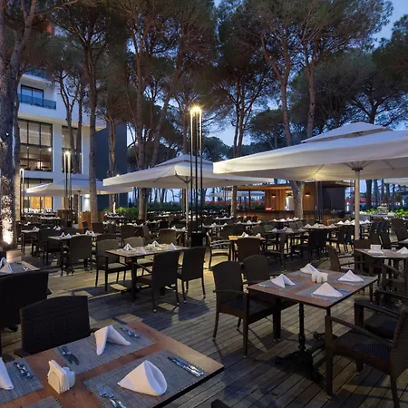 Hotel Trendy Lara Antalya