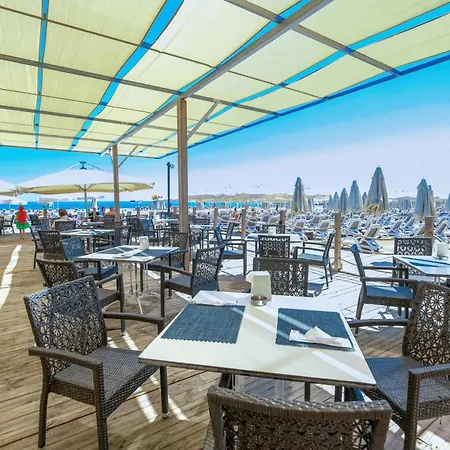 Hotell Trendy Lara