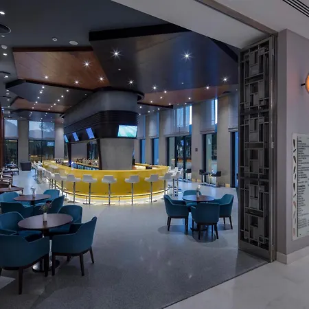 Hotel Trendy Lara Antalya