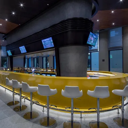 Trendy Lara 5* Antalya