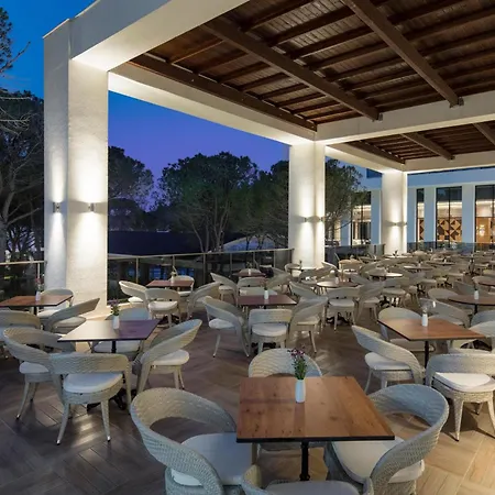 Hotell Trendy Lara