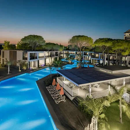 Trendy Lara Hotel Antalya