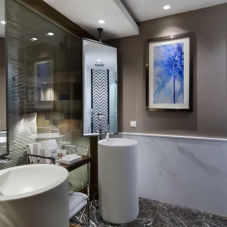 Trendy Lara Hotel Antalya