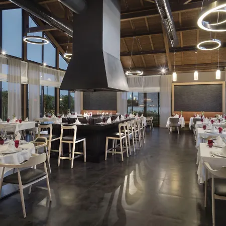 Hotel Trendy Lara Antalya