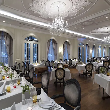 Trendy Lara Hotel 5*