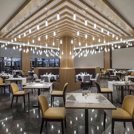 Trendy Lara Hotel Antalya