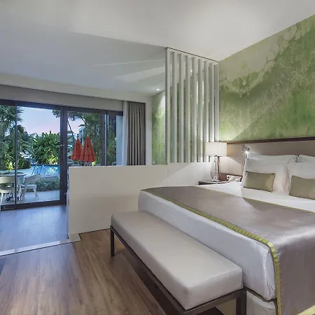 Hotel Trendy Lara