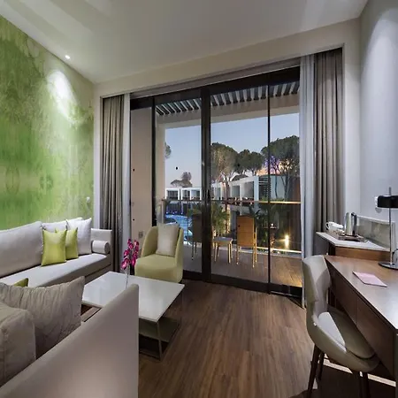 Trendy Lara Hotel Antalya