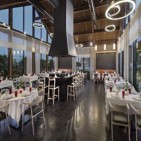 Trendy Lara 5* Antalya