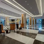 Szálloda Trendy Lara Antalya