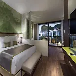 Trendy Lara Szálloda Antalya