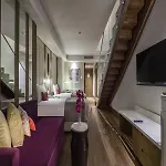 Trendy Lara Ξενοδοχείο 5*