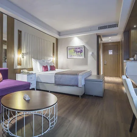 Trendy Lara Hotel Antalya