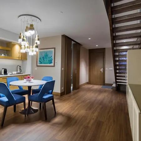Trendy Lara 5* Antalya