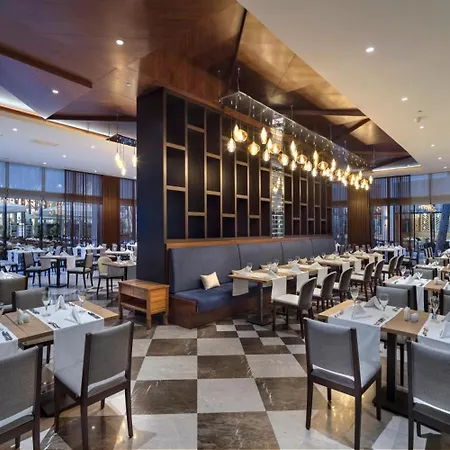 Trendy Lara 5* Antalya