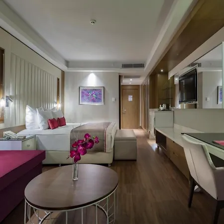 Trendy Lara Hotel Antalya