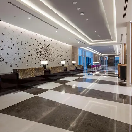 Trendy Lara 5* Antalya