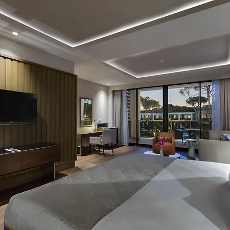 Hotel Trendy Lara 5*