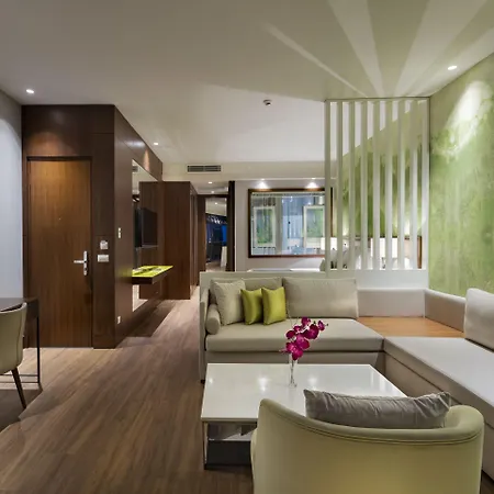 Trendy Lara 5* Antalya