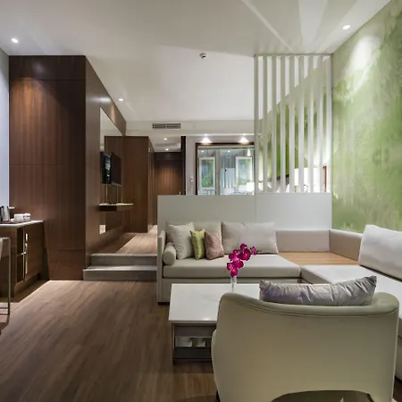 Trendy Lara 5* Antalya