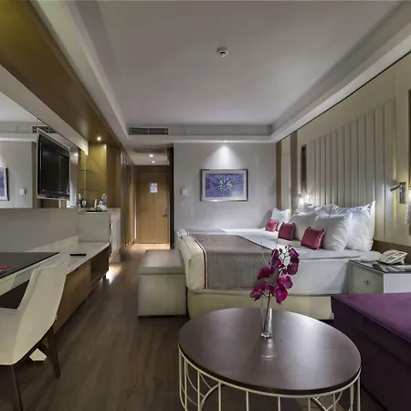 Hotel Trendy Lara Antalya