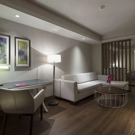 Trendy Lara 5* Antalya