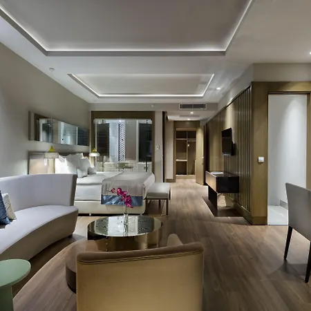 Trendy Lara 5* Antalya