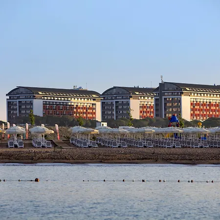 Hotel Trendy Lara 5*