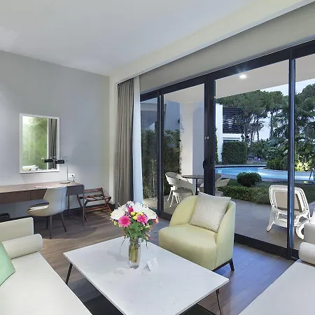 Trendy Lara 5* Antalya