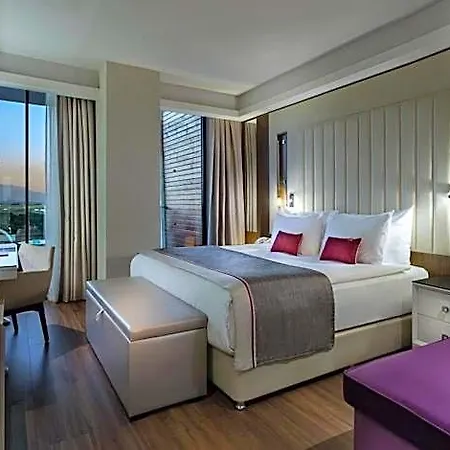 Trendy Lara 5* Antalya