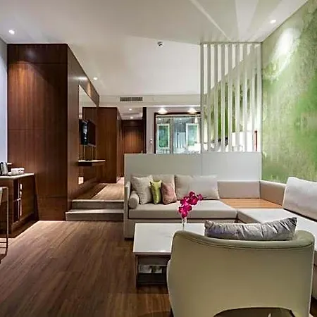 Hotel Trendy Lara Antalya