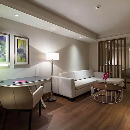 Trendy Lara Hotel