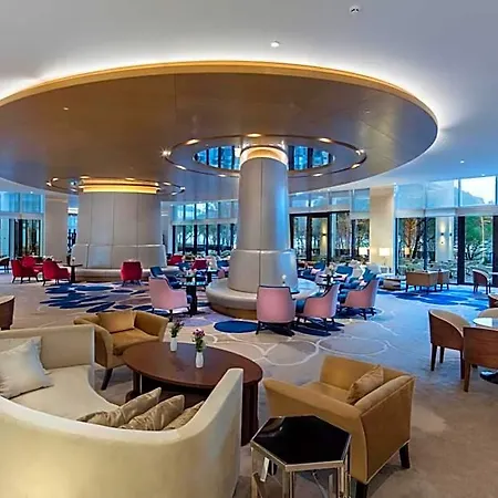 Hotel Trendy Lara Antalya