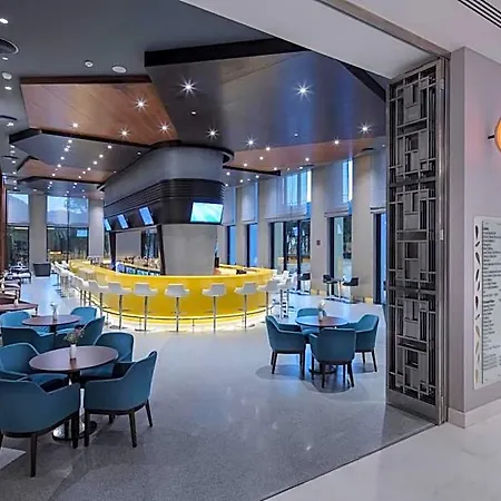 Trendy Lara Hotel